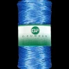 GF multisnor 135 m x 1,3 mm brudstyrke 25 kg blå