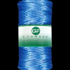 GF multisnor 135 m x 1,3 mm brudstyrke 25 kg blå