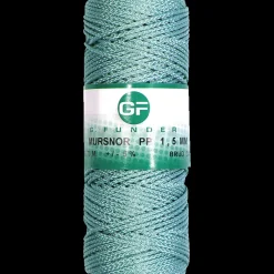GF murersnor 1,5 mm x 70 m grøn