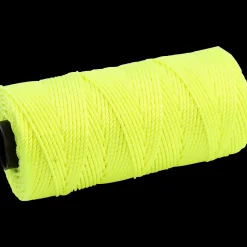 GF murersnor, 1,2 mm x 100 m neongul