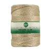 GF sisalgarn 100 m x 2,5 mm brudstyrke 70 kg