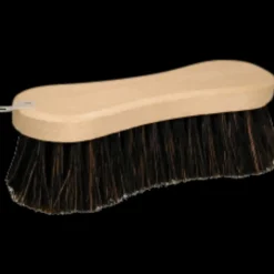GF spandbørste 18,9x6,1 cm arenga/træ