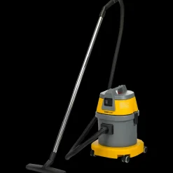 Ghibli AS 27 Combi Lux våd/-tørstøvsuger 1200 W