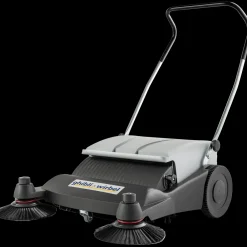 Ghibli HS M 80 fejemaskine