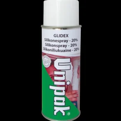 Glidex glidemiddel i spraydåse 400 ml