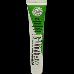 Glidex glidemiddel i tube 50 gram