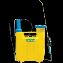 Gloria rygsprøjte Hobby 12 liter