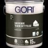 GORI 612 dækkende træbeskyttelse RAL 7016 5 L