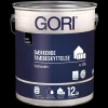 GORI 606 dækkende træbeskyttelse kridt 0,75 L