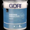 GORI 502 transparent træbeskyttelse pine 5 L