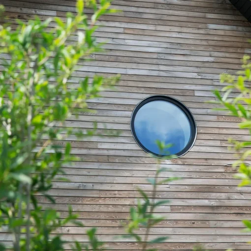 GORI 505 transparent træbeskyttelse ibenholt 2,5 L