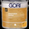 GORI 109 transparent træolie lærketræ 5 L
