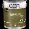 Gori 306 transparent træolie træterrasse mørk pine 5 L