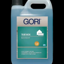 GORI trævask koncentreret 2,5 L