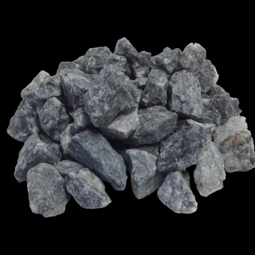 Grå granitskærver 11/16 mm BigBag á 500 kg