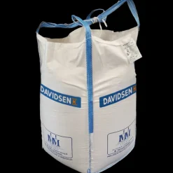 Grå granitstenmel 0/2 mm BigBag á 1000 kg