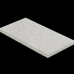 Granitflise G303 lys grå 30x60x3 cm