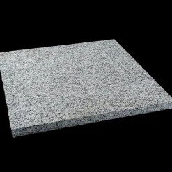 Granitflise G303 lys grå 30x60x3 cm