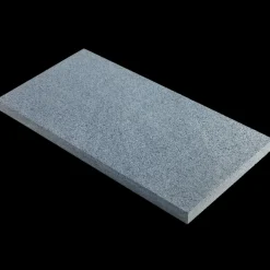 Granitflise G654 30x60x3 cm mørkegrå