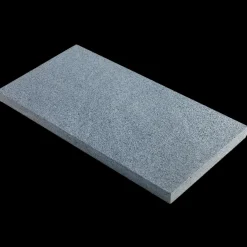 Granitflise G654 30x60x3 cm mørkegrå