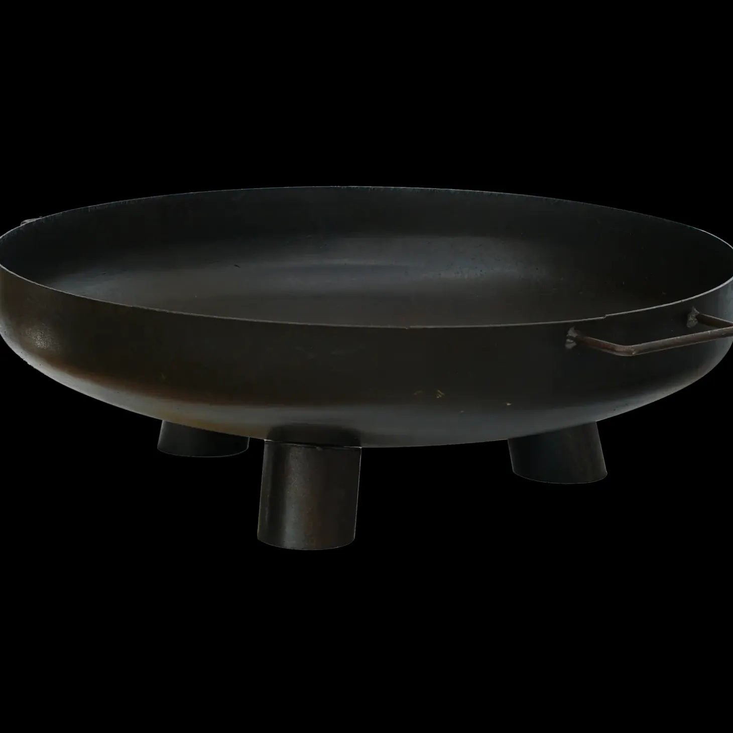 Greenhand Balder bålfad Ø60 cm