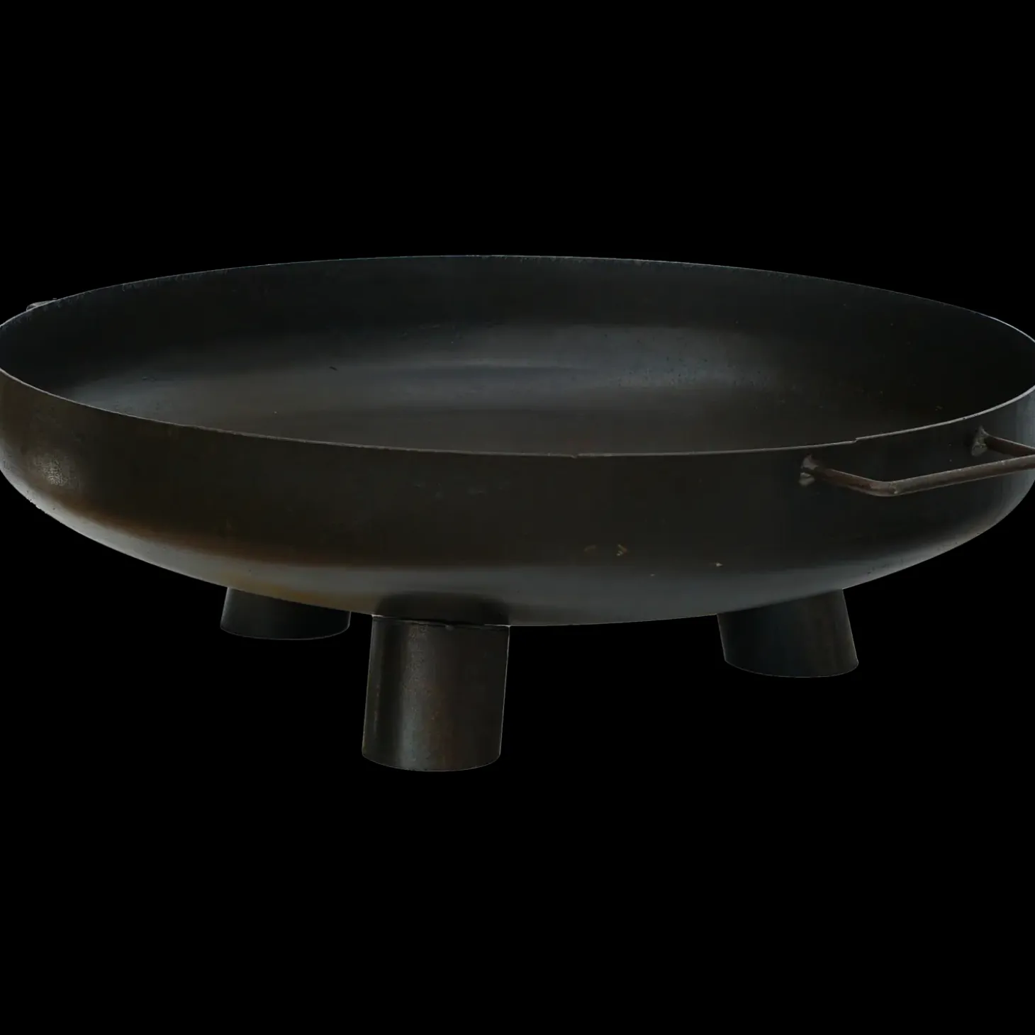 Greenhand Balder bålfad Ø60 cm