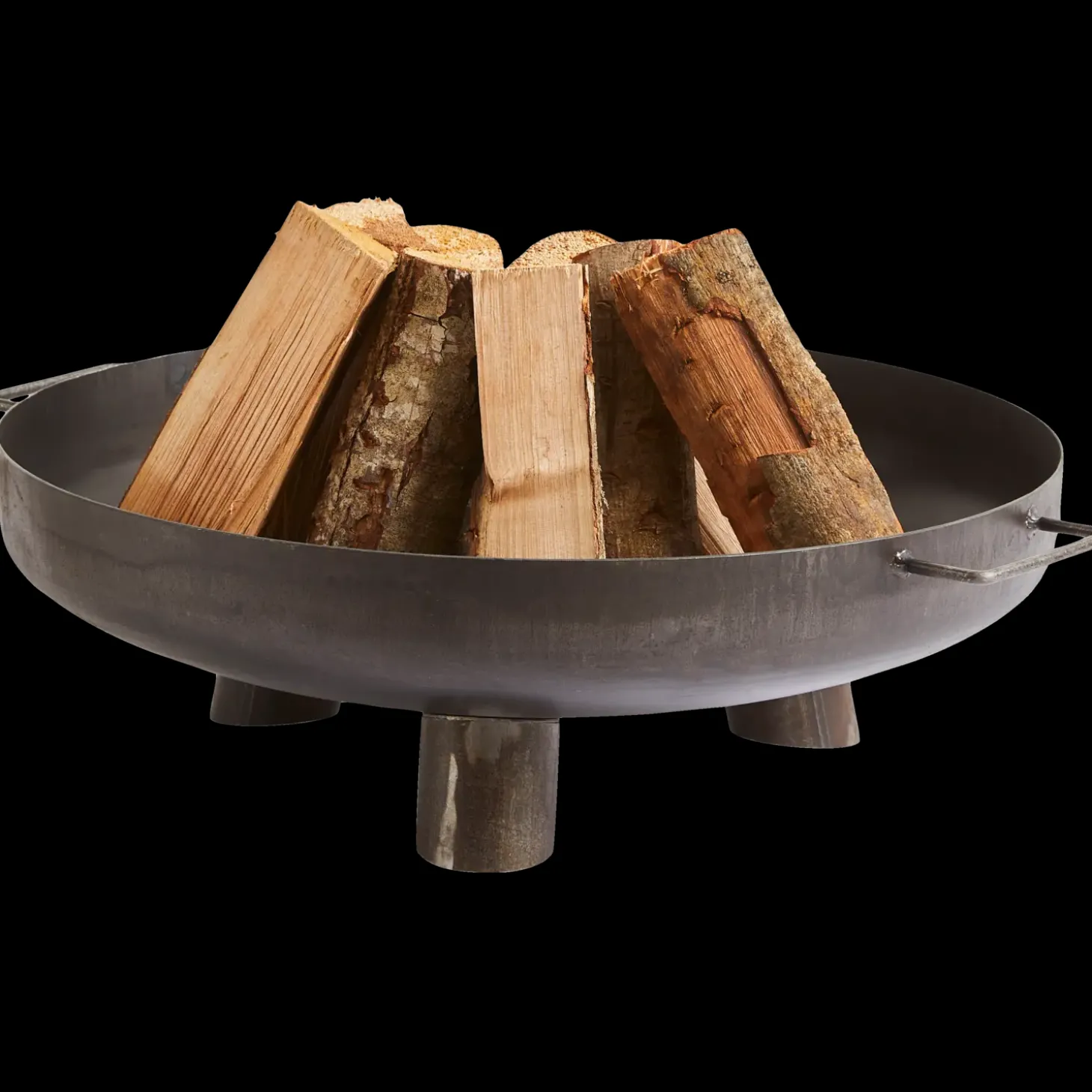 Greenhand Balder bålfad Ø60 cm