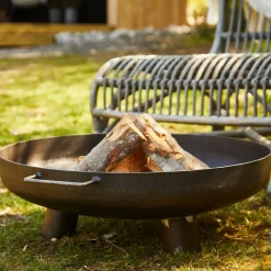 Greenhand Balder bålfad Ø60 cm