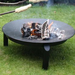 Greenhand The fire pit bowl bålfad Ø70 cm