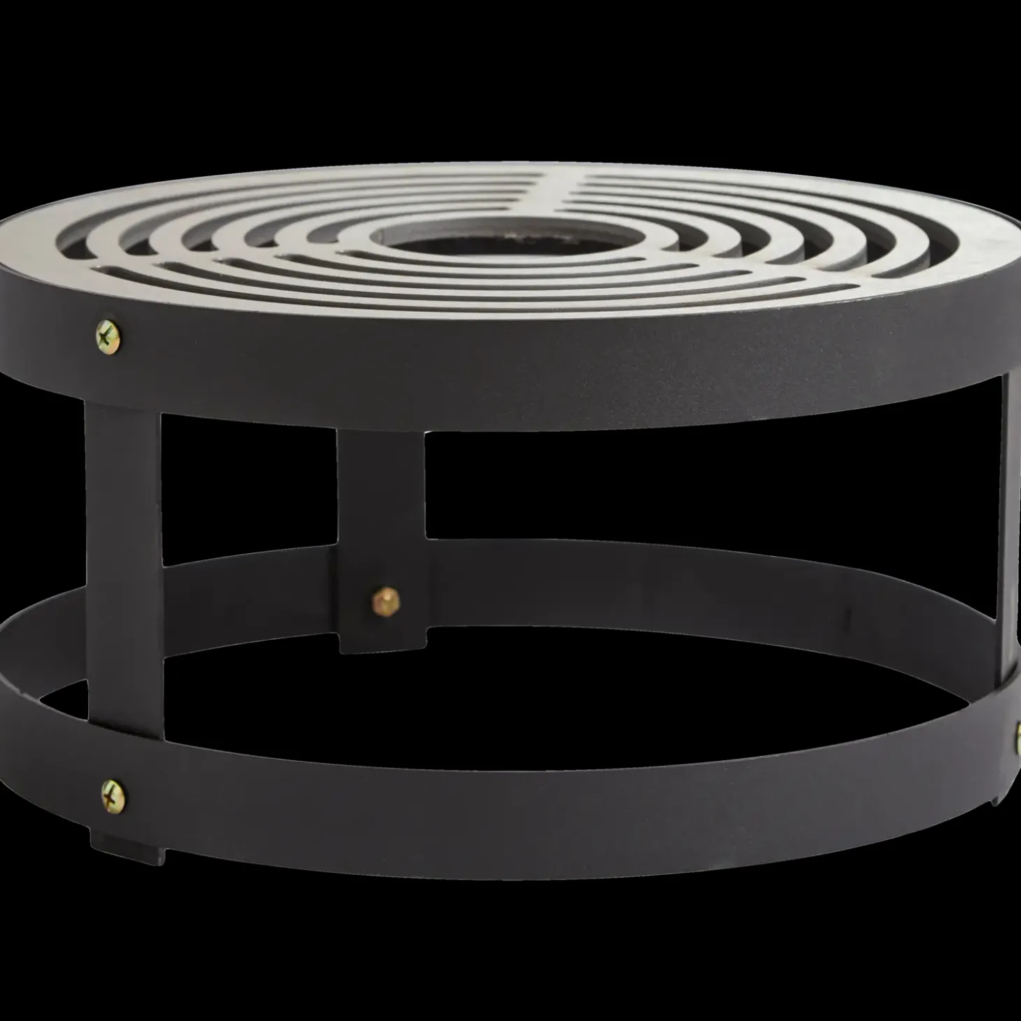 Greenhand Thor bålgrill inkl. cover