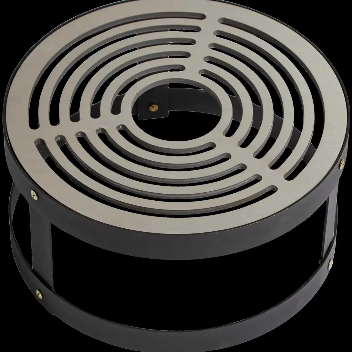 Greenhand Thor bålgrill inkl. cover