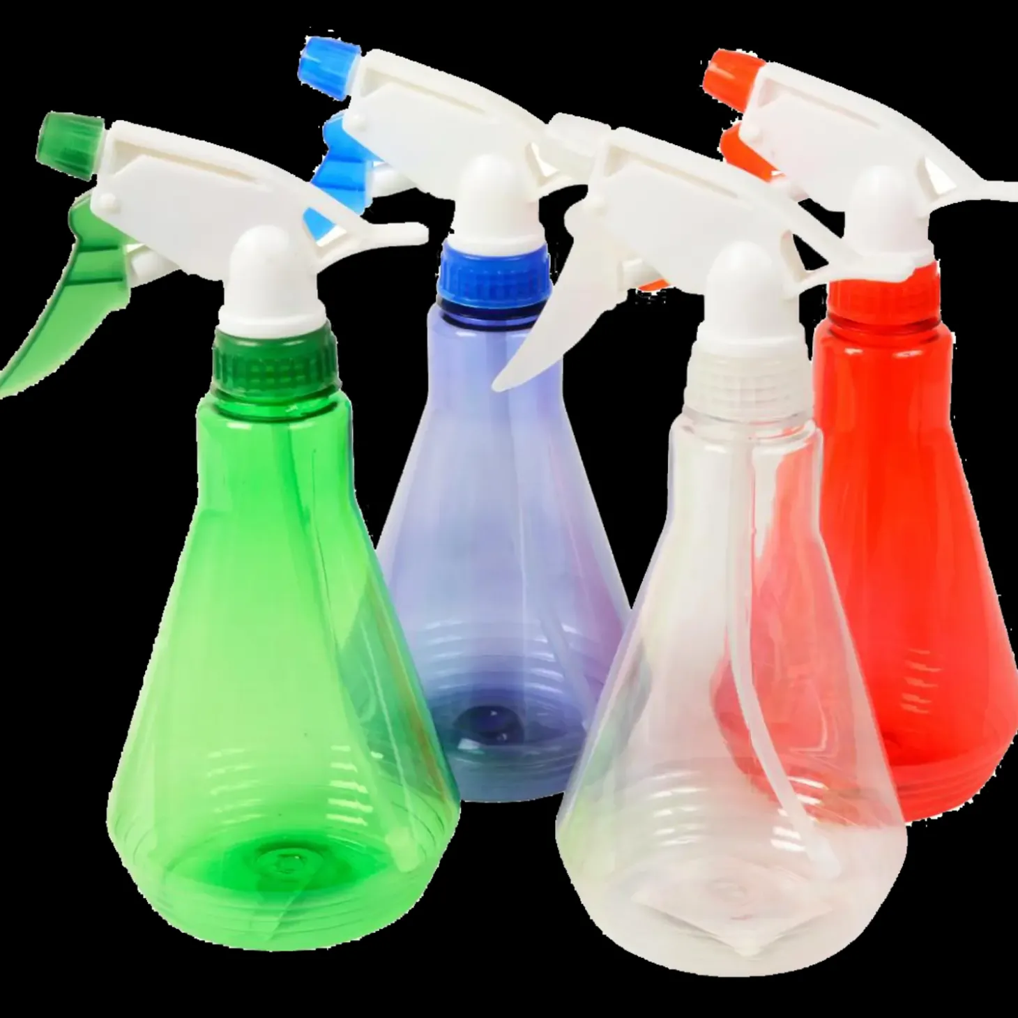 Green>It forstøver 0,5 l ass. farver