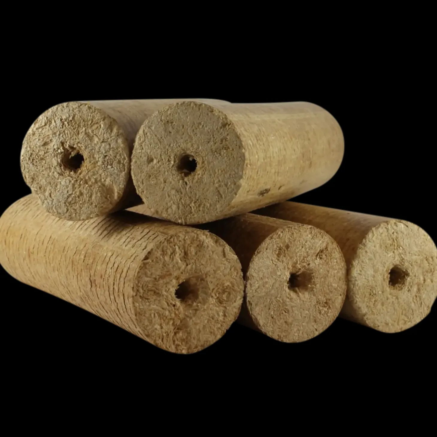 Greenwood Long Life træbriketter 10 kg