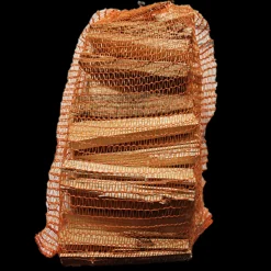 Greenwood Pini Kay træbriketter palle med 90 pk. á 10 kg