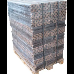 Greenwood Pini Kay træbriketter 10 kg
