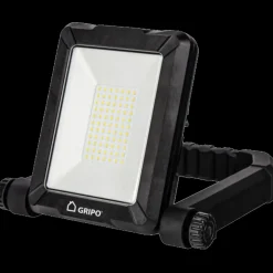 GRIPO arbejdslampe 20W - 18V for powertools
