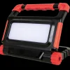 GRIPO arbejdslampe 30W akku