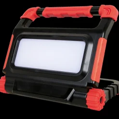 GRIPO arbejdslampe 30W akku