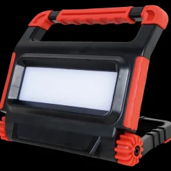 GRIPO arbejdslampe 15W akku