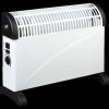GRIPO elradiator med blæser 2000W