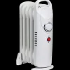 GRIPO olieradiator 500W med 5 ribber