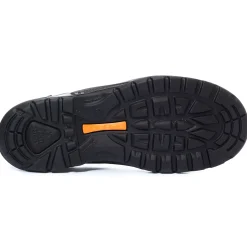Grisport ankelstøvle S3 sort str. 45