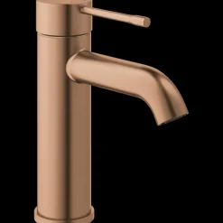 Grohe Essence håndvaskarmatur børstet kobber