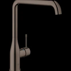 Grohe Essence køkkenarmatur poleret stål