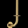 Grohe Essentials reserve papirholder poleret guld