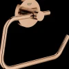 Grohe Essentials toiletpapirholder poleret kobber