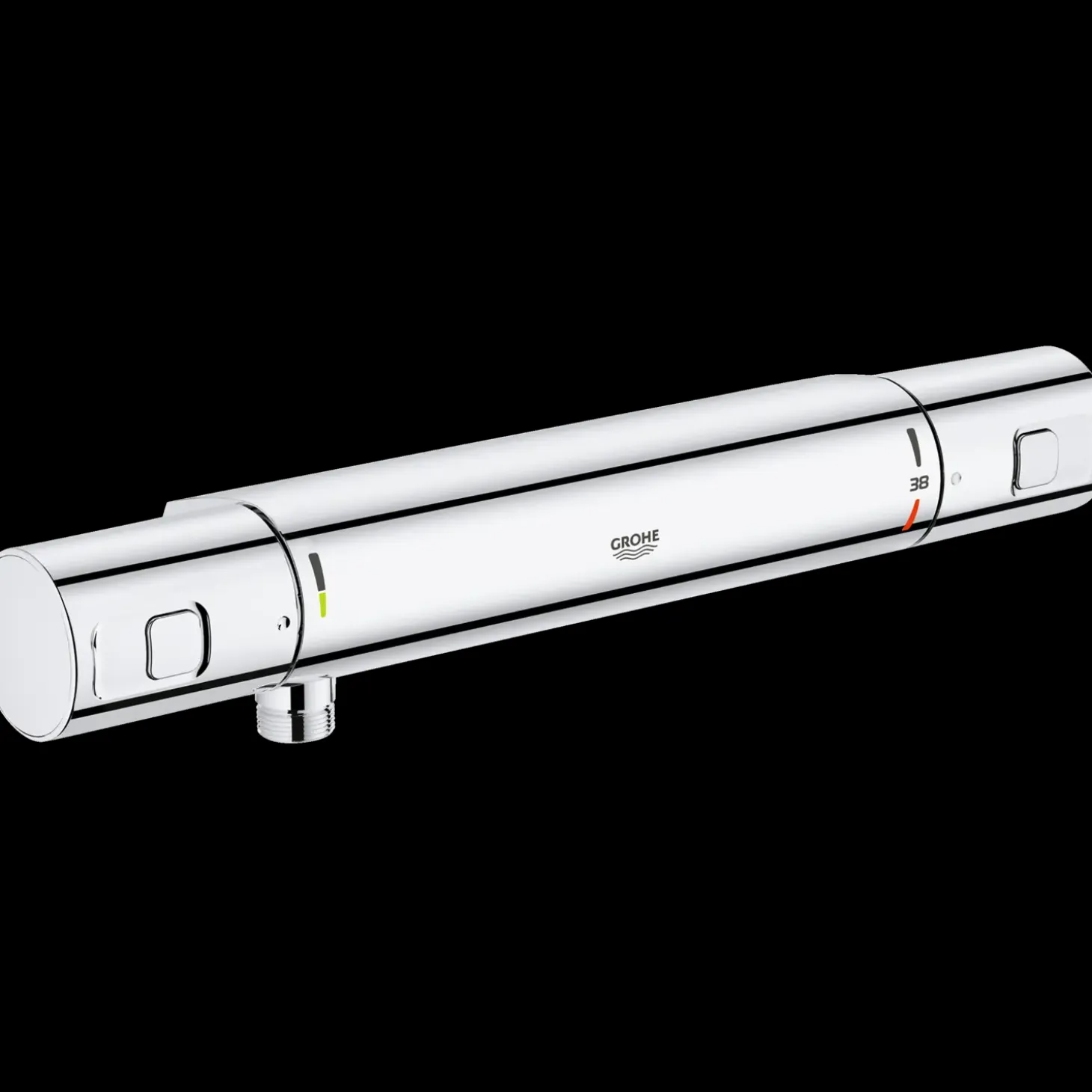 Grohe Precision Start termostatarmatur