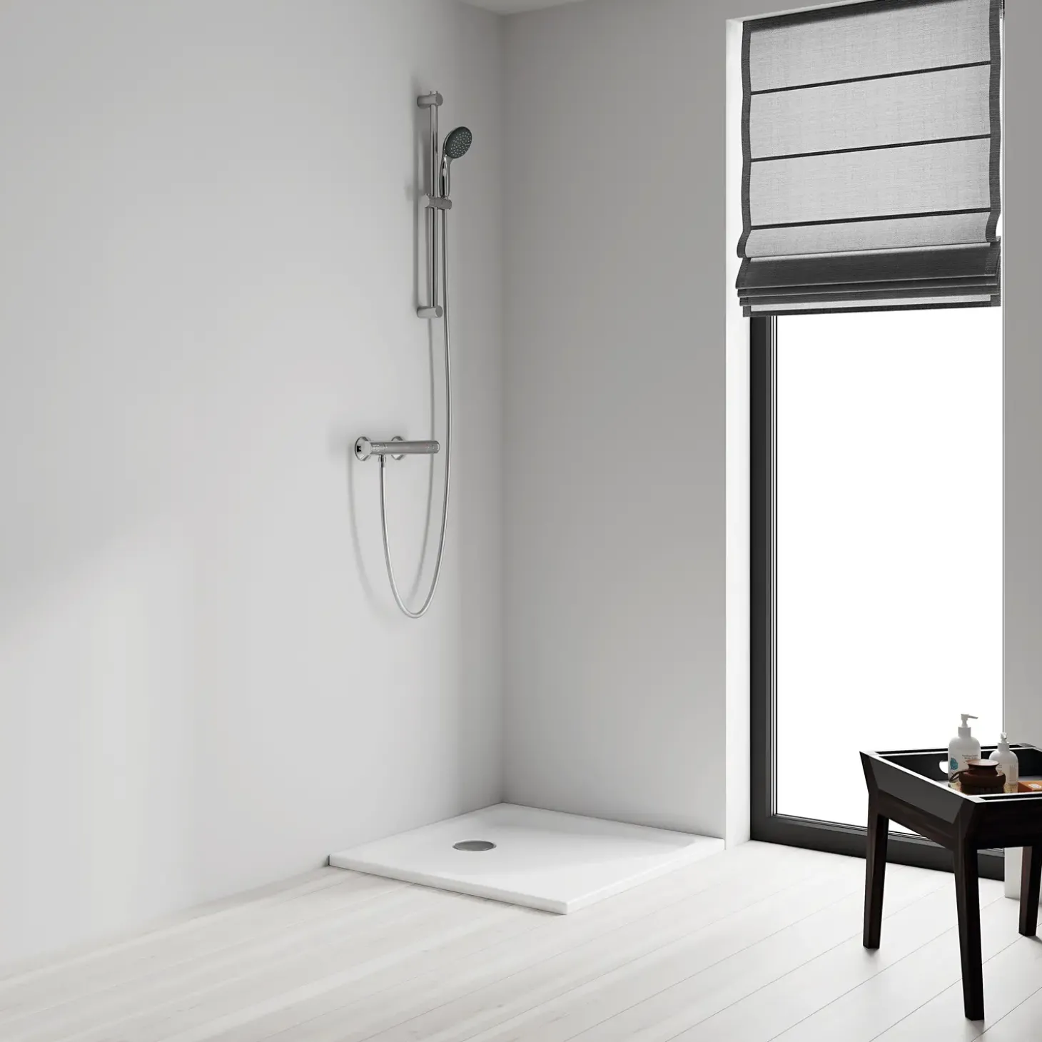 Grohe Precision Start termostatarmatur