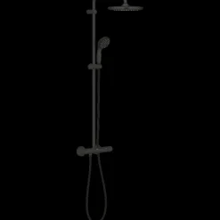 Grohe Quickfix start 250 brusesystem Vitalio 8,5 L matsort