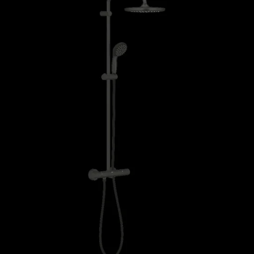 Grohe Quickfix start 250 brusesystem Vitalio 8,5 L matsort